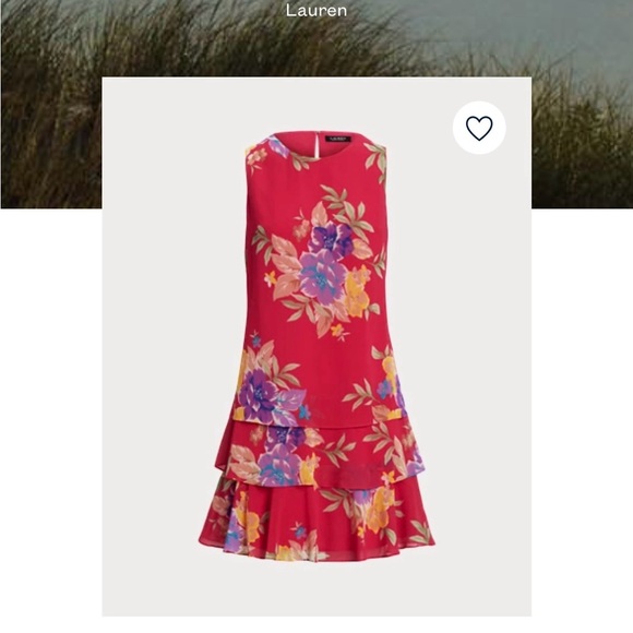 NWT Ralph Lauren Black Label Dress - Picture 11 of 13